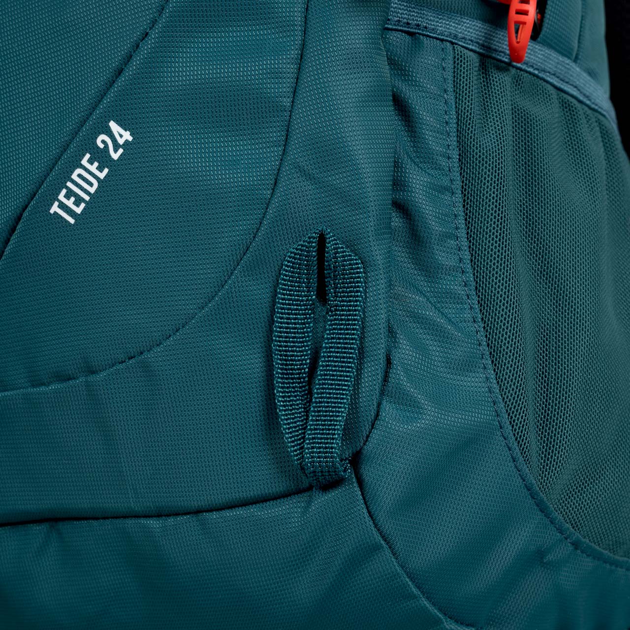 Plecak Alpinus Teide 24 l - Turkusowy