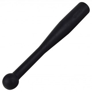 Maczuga żeliwna Kawmet Clubbell 2 kg