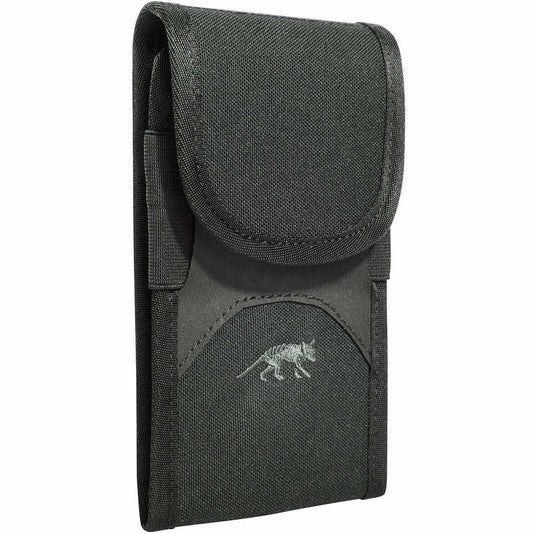 Etui na telefon Tasmanian Tiger Tactical Phone Cover XXL - Black