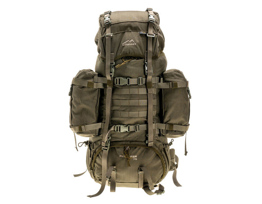 Plecak Wisport Reindeer 75 l - RAL 6003