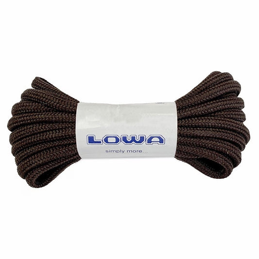 Sznurowadła Lowa 140 cm - Dark Brown
