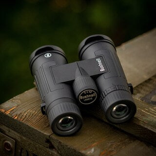 Lornetka Bushnell Legend 8x42 Roof