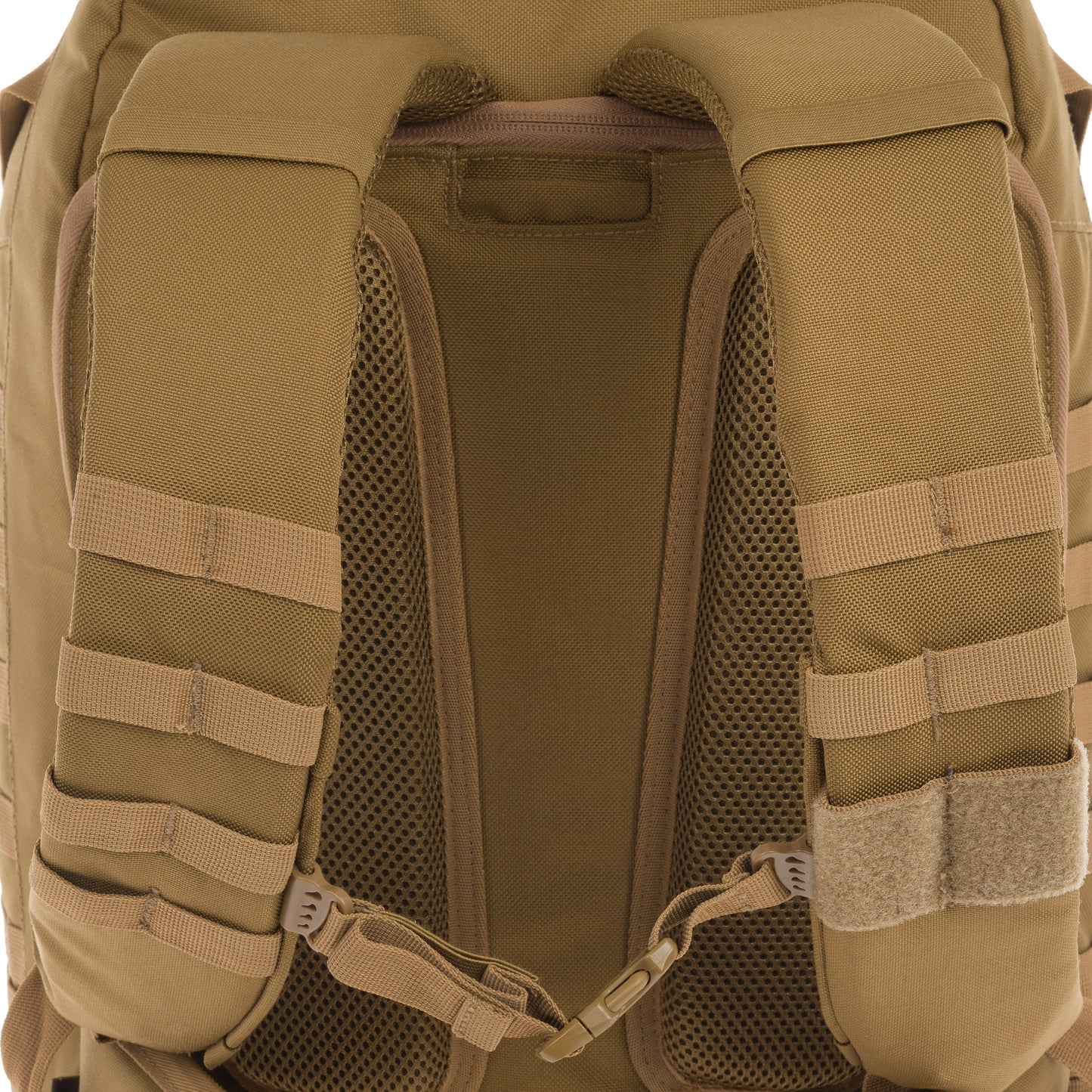 Plecak Highlander Forces Harrier 45 l - Coyote