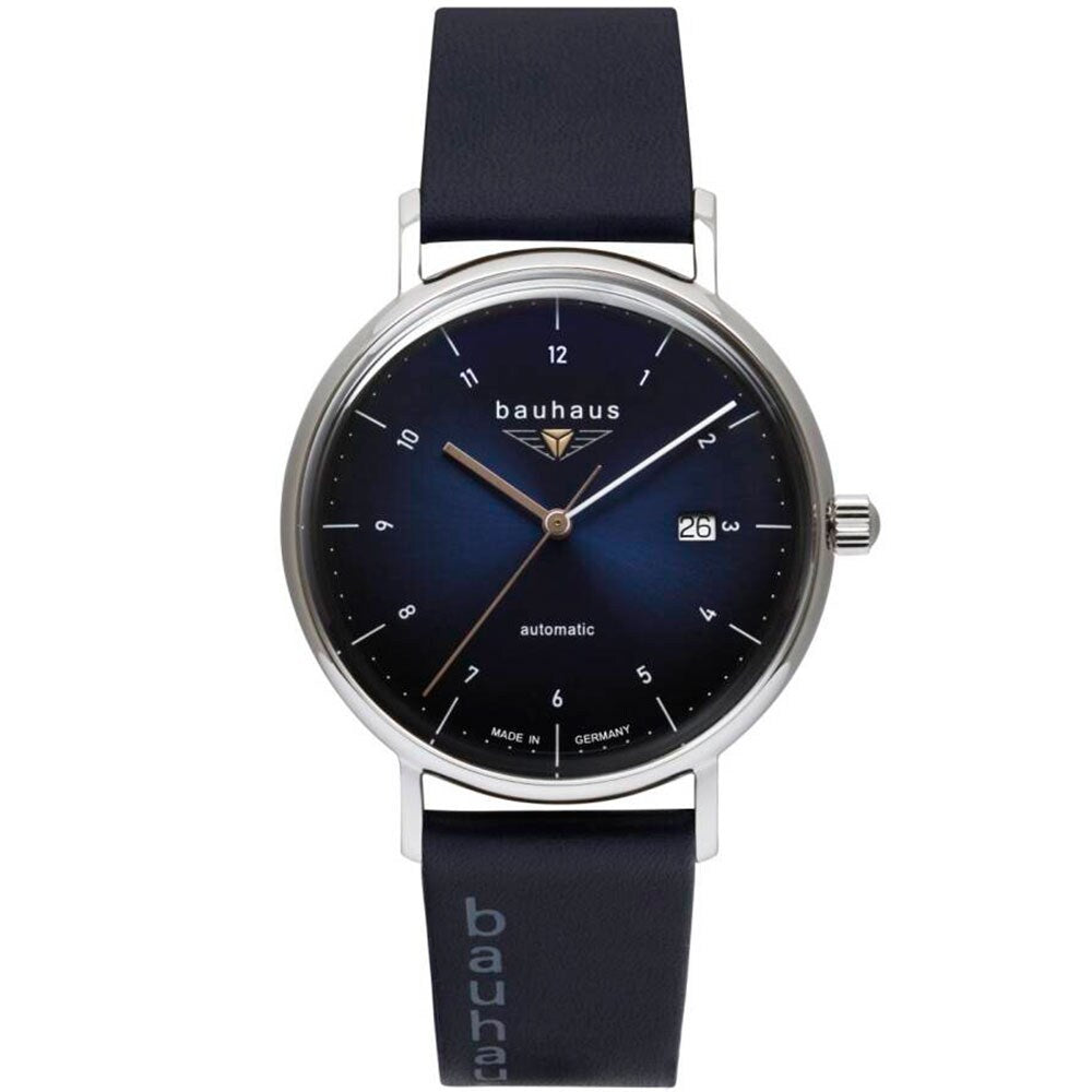 Zegarek Bauhaus Automatic 2152-3