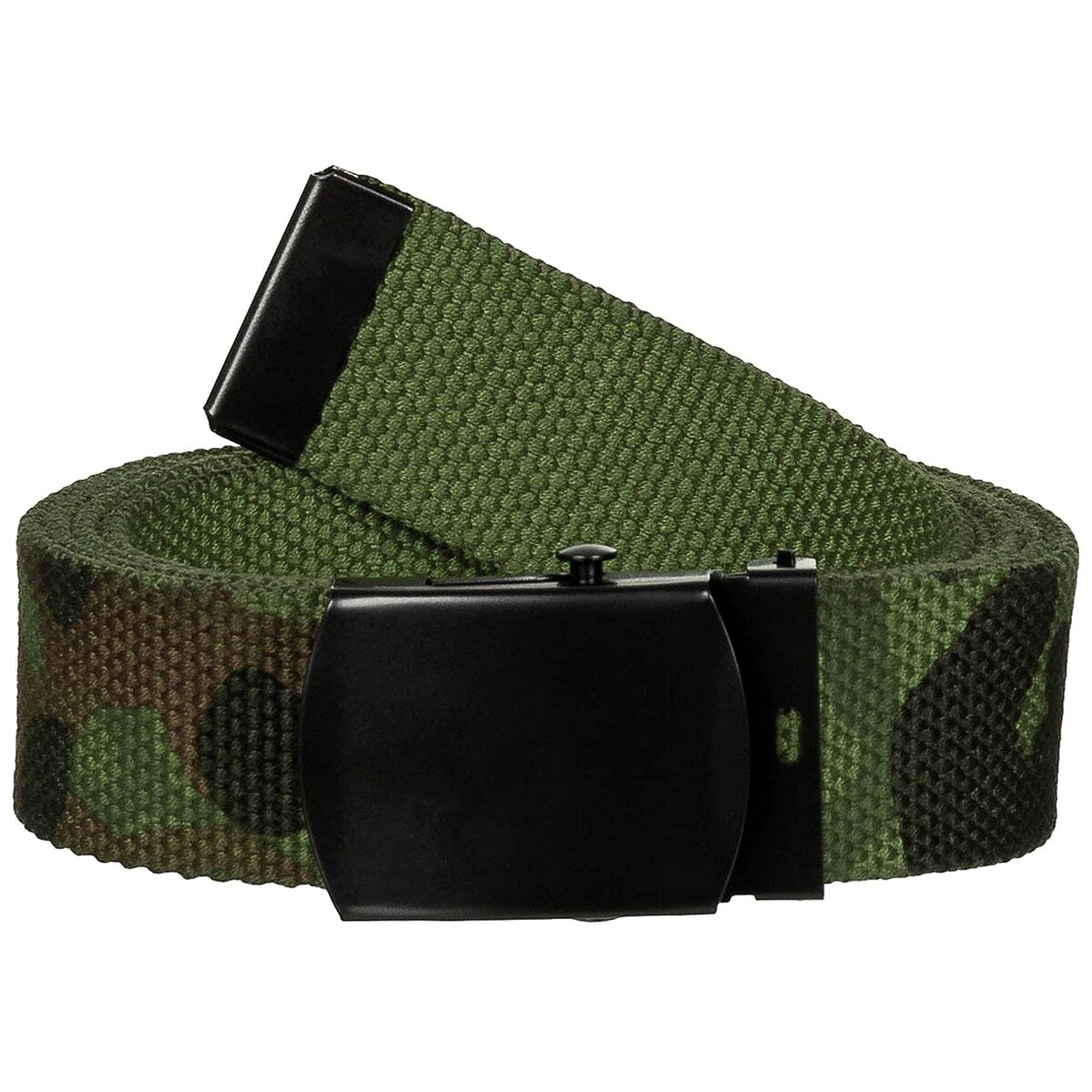 Pas MFH 30 mm - Flecktarn