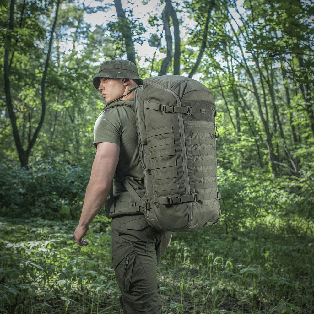 Plecak M-Tac Gen.II Elite Large 60 l - Ranger Green