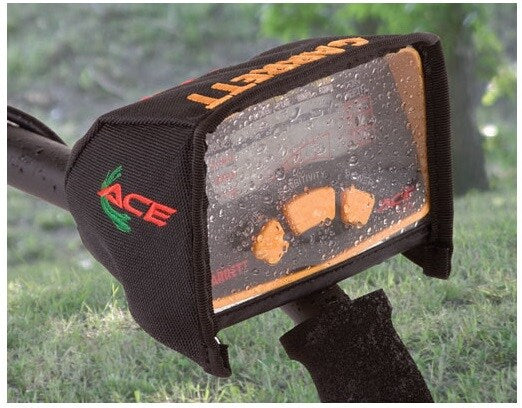 Wykrywacz metali Garrett ACE 400i