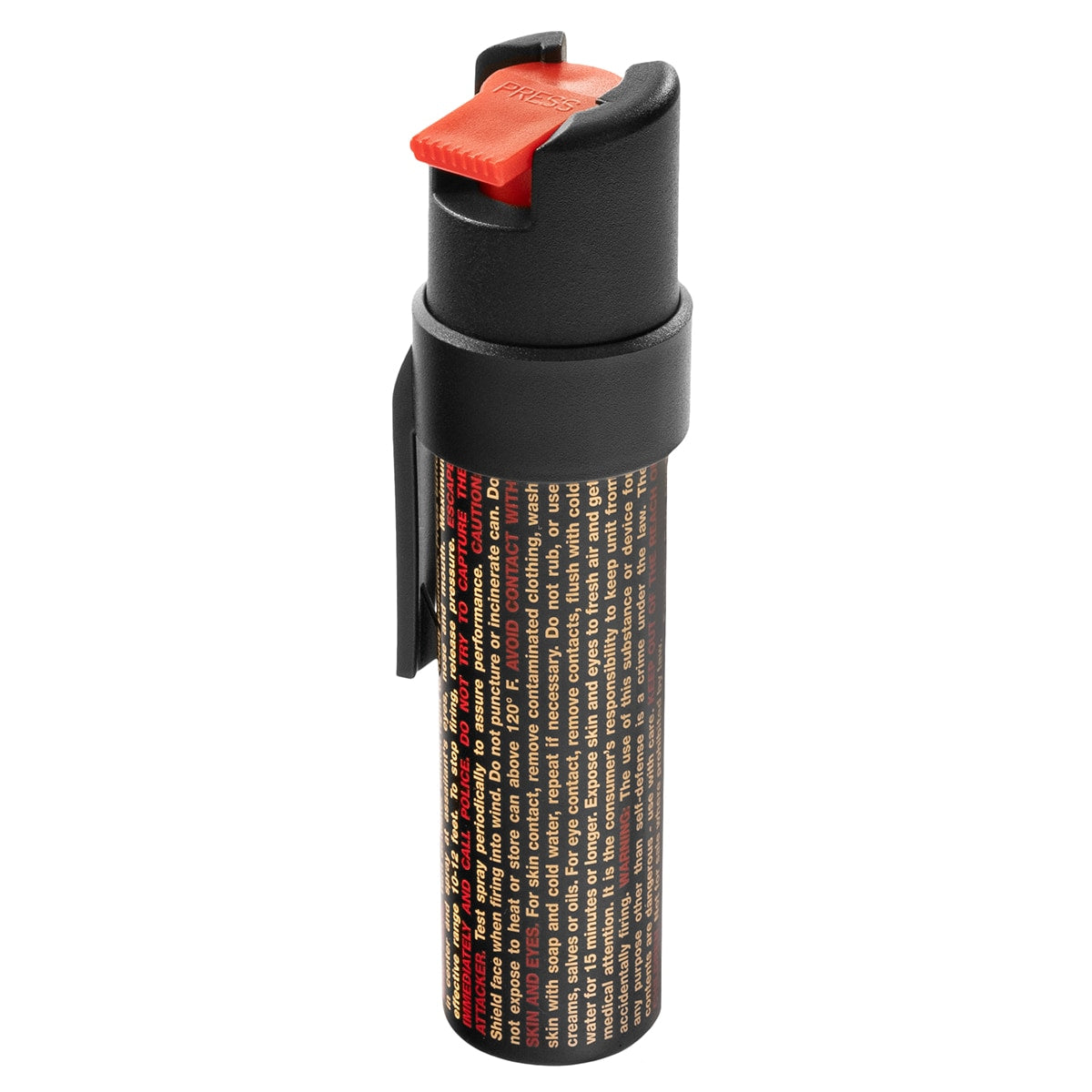 Gaz pieprzowy Sabre Red Stream 22 ml