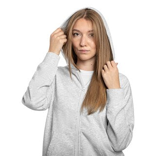 Bluza damska 4F F1763 - Szara