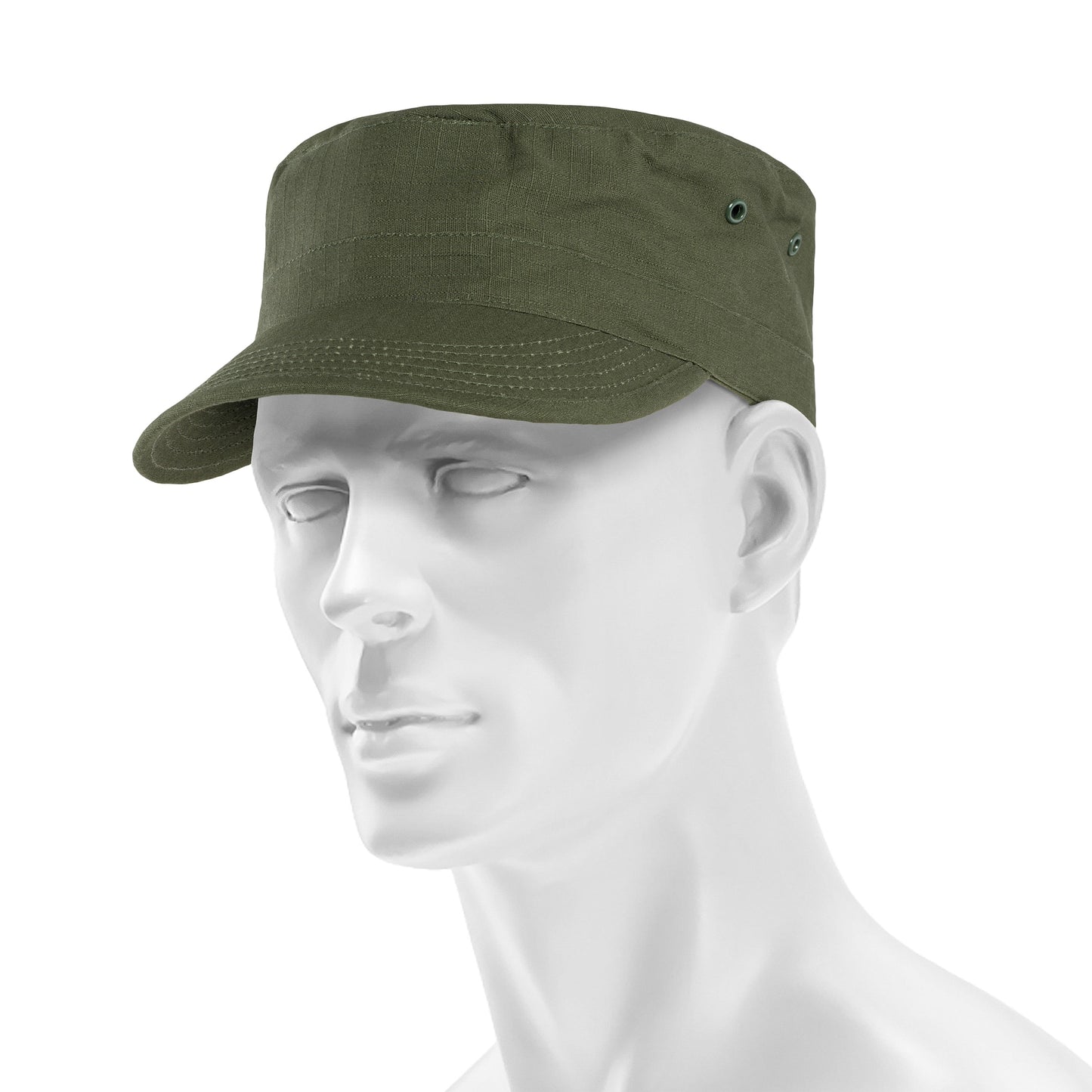Czapka patrolówka Mil-Tec US BDU Field R/S - Olive
