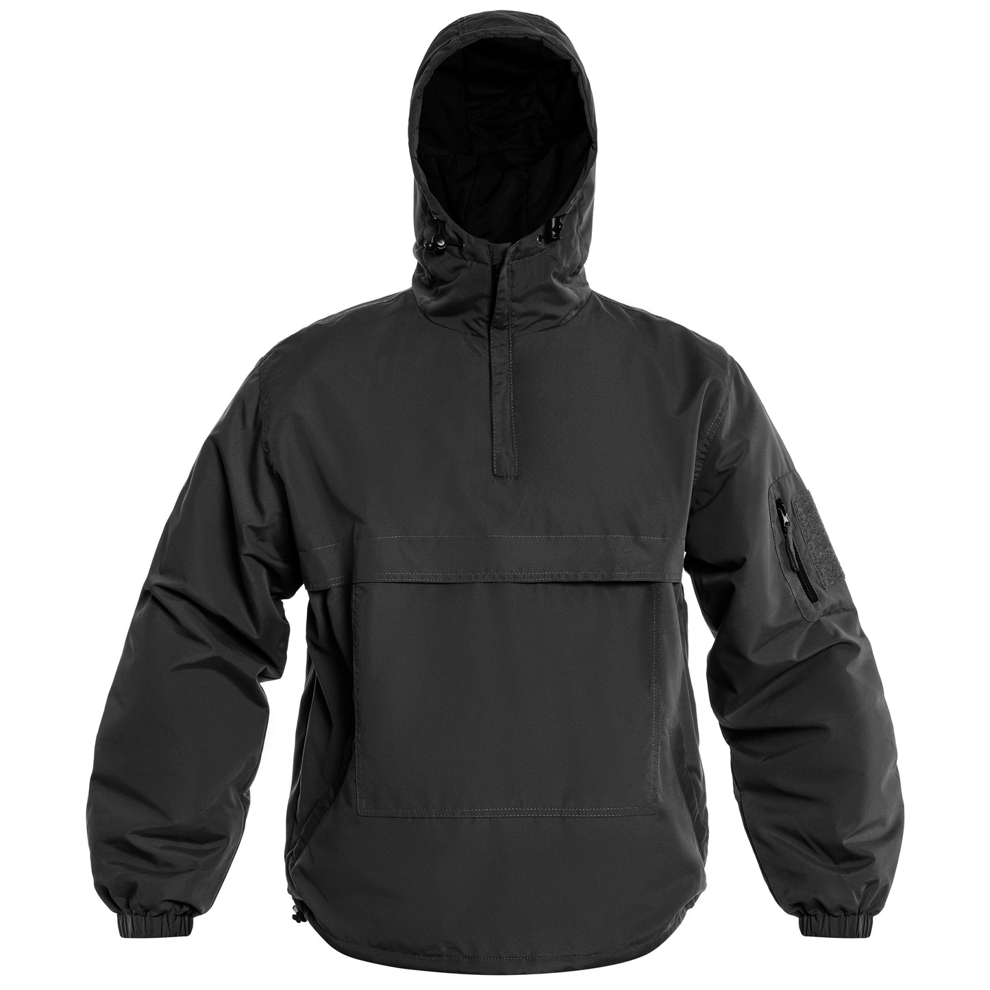 Kurtka Mil-Tec Winter Combat Anorak - Black