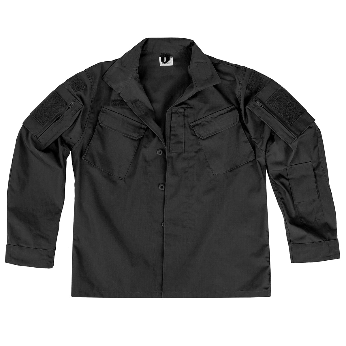 Bluza Texar WZ10 Ripstop Black