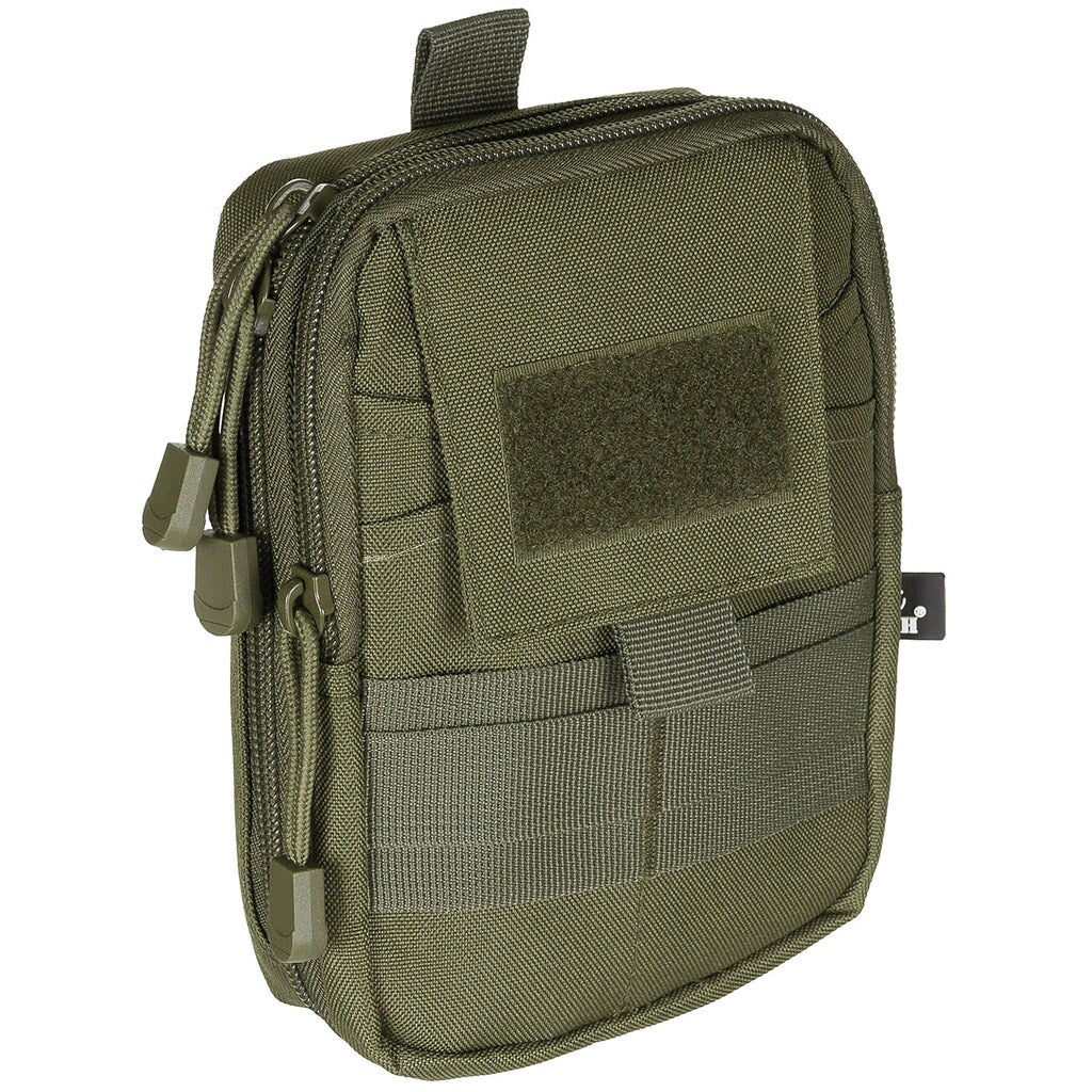 Kieszeń MFH EDC Pouch MOLLE - Olive