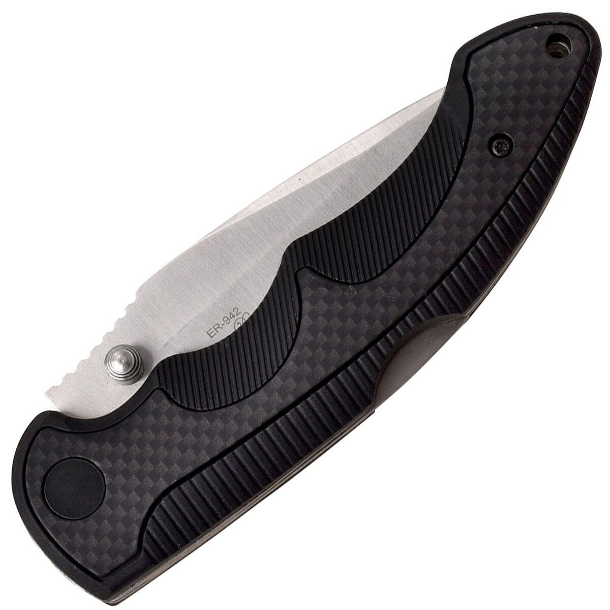 Nóż składany Master Cutlery Elk Ridge XCHANGE Manual Folding