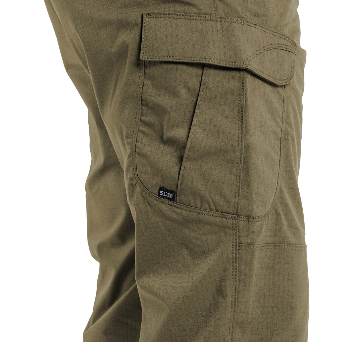 Spodnie 5.11 Stryke - Ranger Green