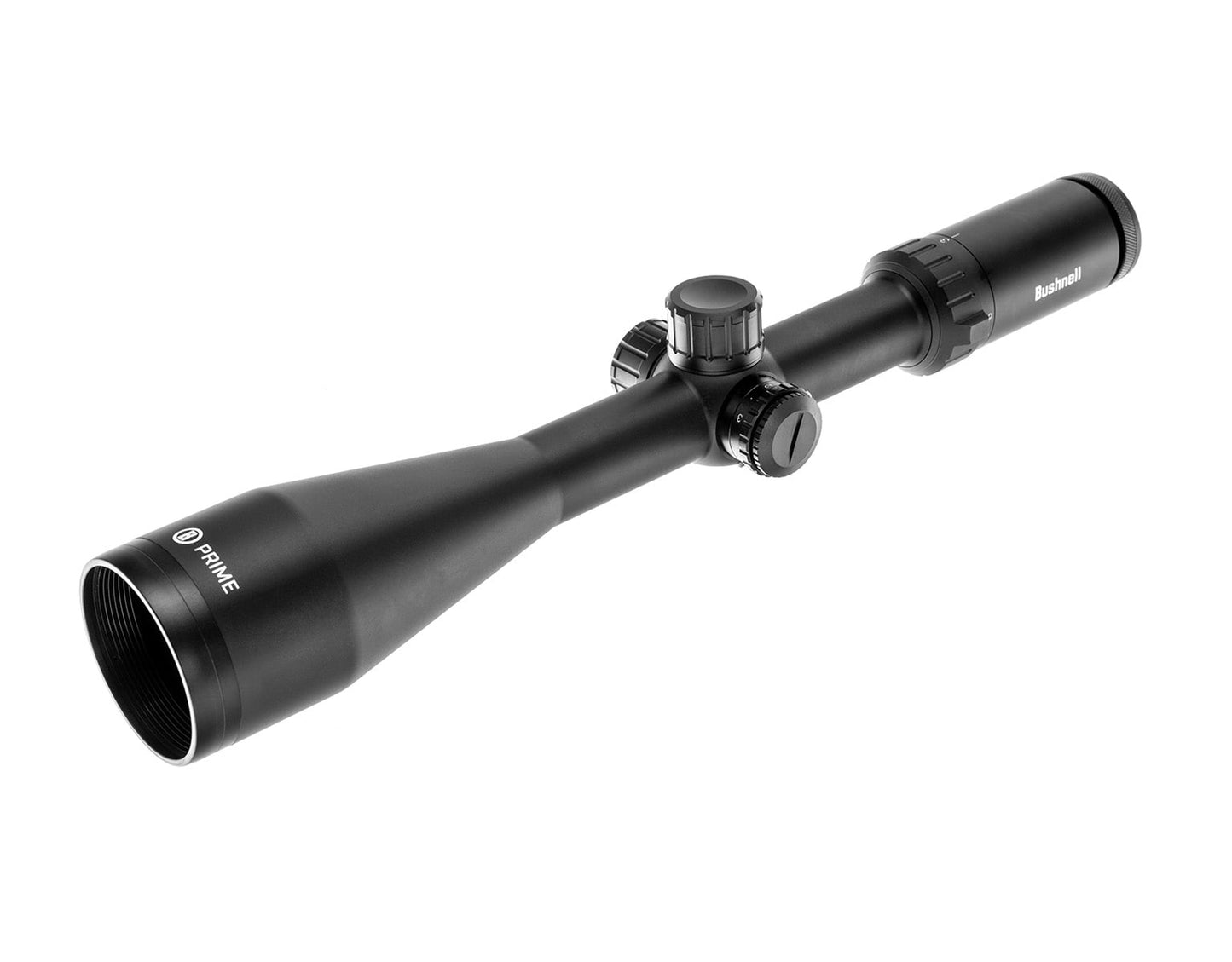Luneta celownicza Bushnell Prime 3-12x56 SFP 4A IR