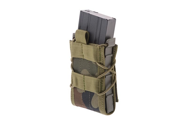 Modularna ładownica karabinowa TC+ - wz.93 Pantera PL Woodland