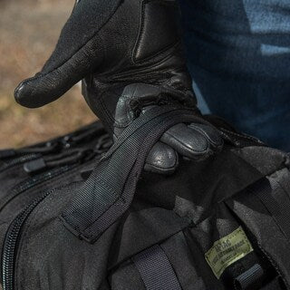 Plecak M-Tac Assault Pack 20 l - Black