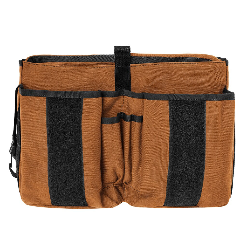 Torba Wisport War Hog Claymore 7 l - Orange