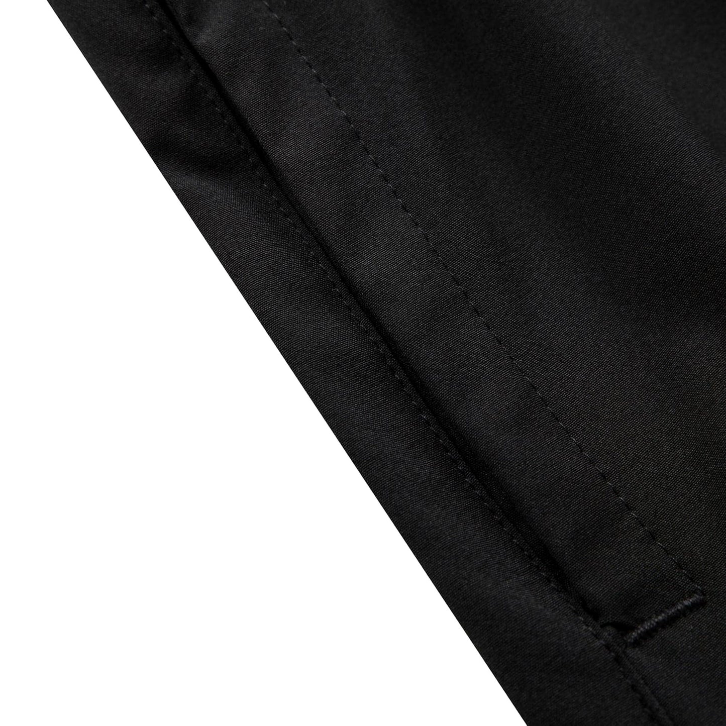 Szorty Pitbull Mesh New Logo - Black