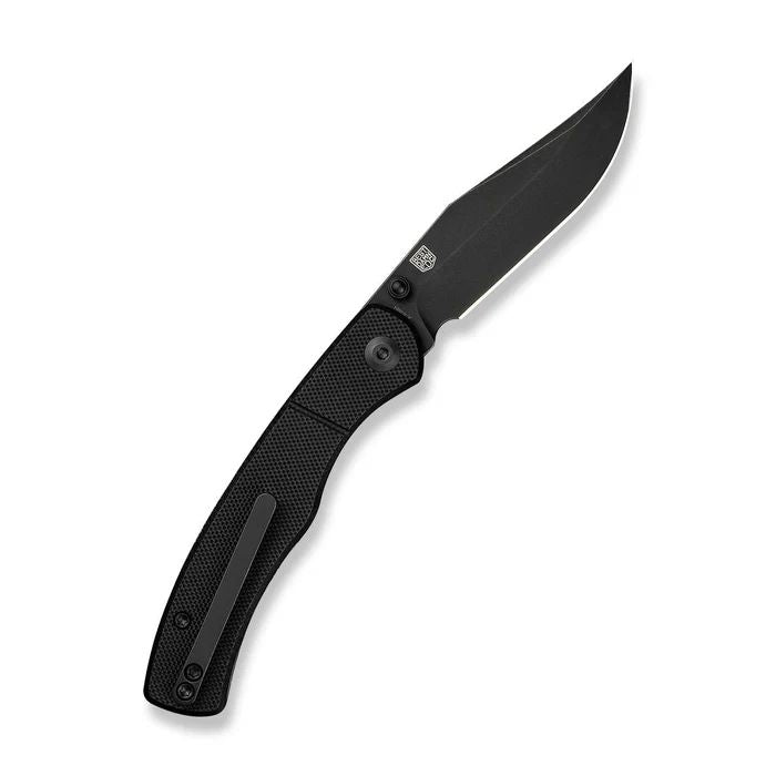 Nóż składany Civivi Clingman G10 - Black