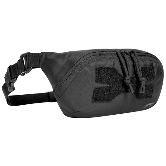 Nerka Tasmanian Tiger Hip Pouch - Black