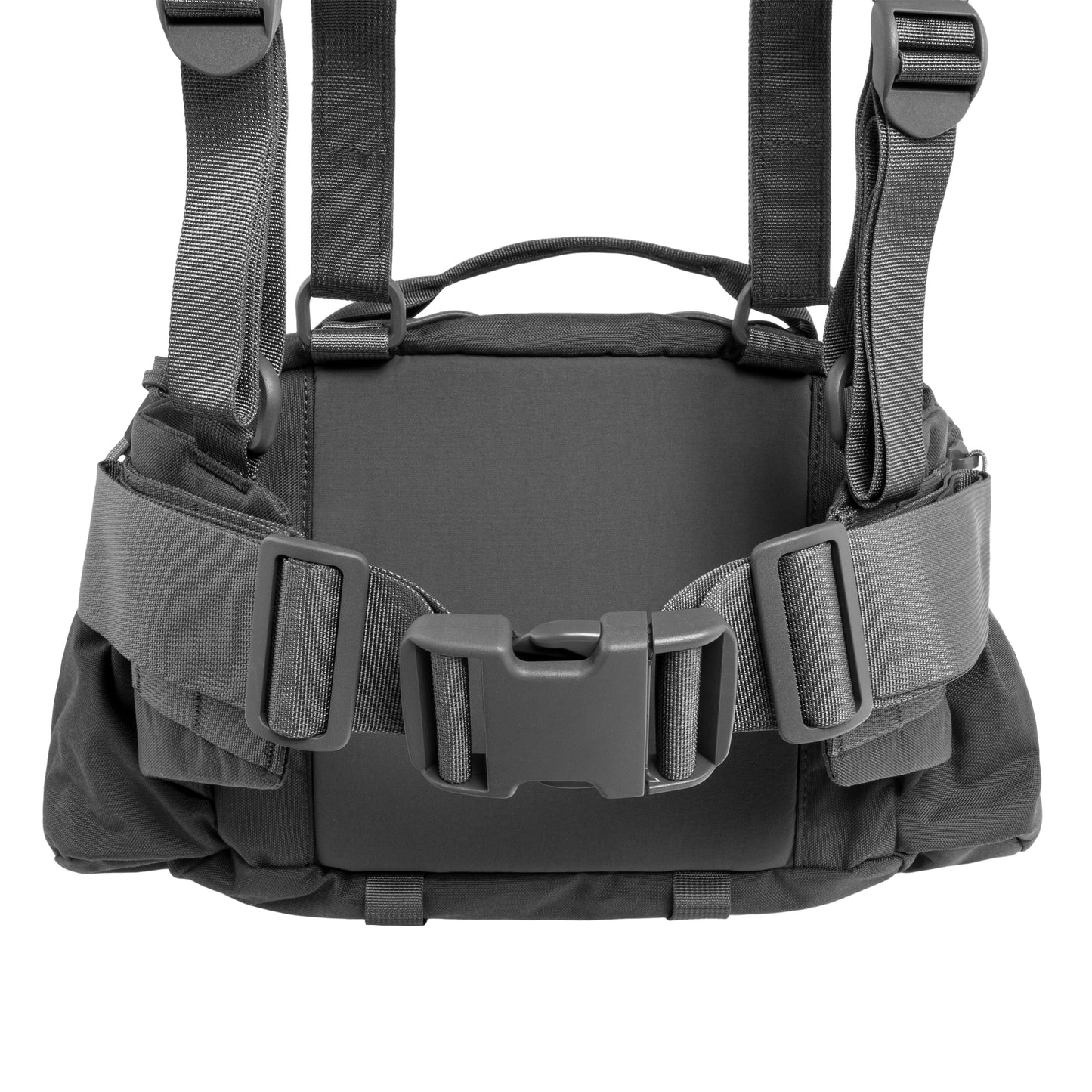 Torba biodrowa Helikon Foxtrot Mk2 5,5 l - Shadow Grey