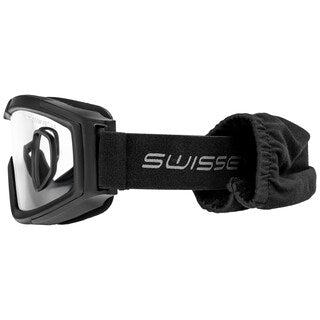 Gogle taktyczne Swiss Eye F-Tac - Black