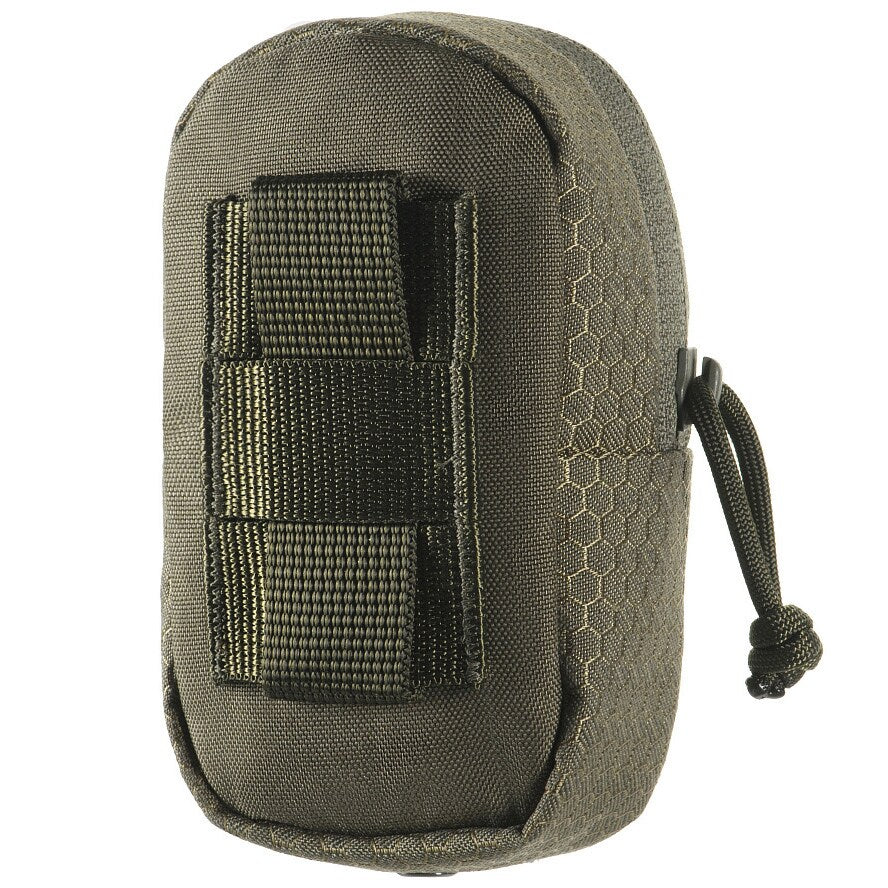 Kieszeń M-Tac Elite Hex Ergonomic - Ranger Green