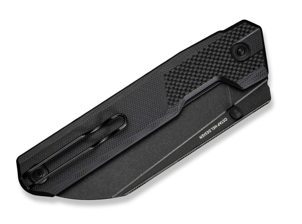Nóż składany Civivi HID G10 - Black