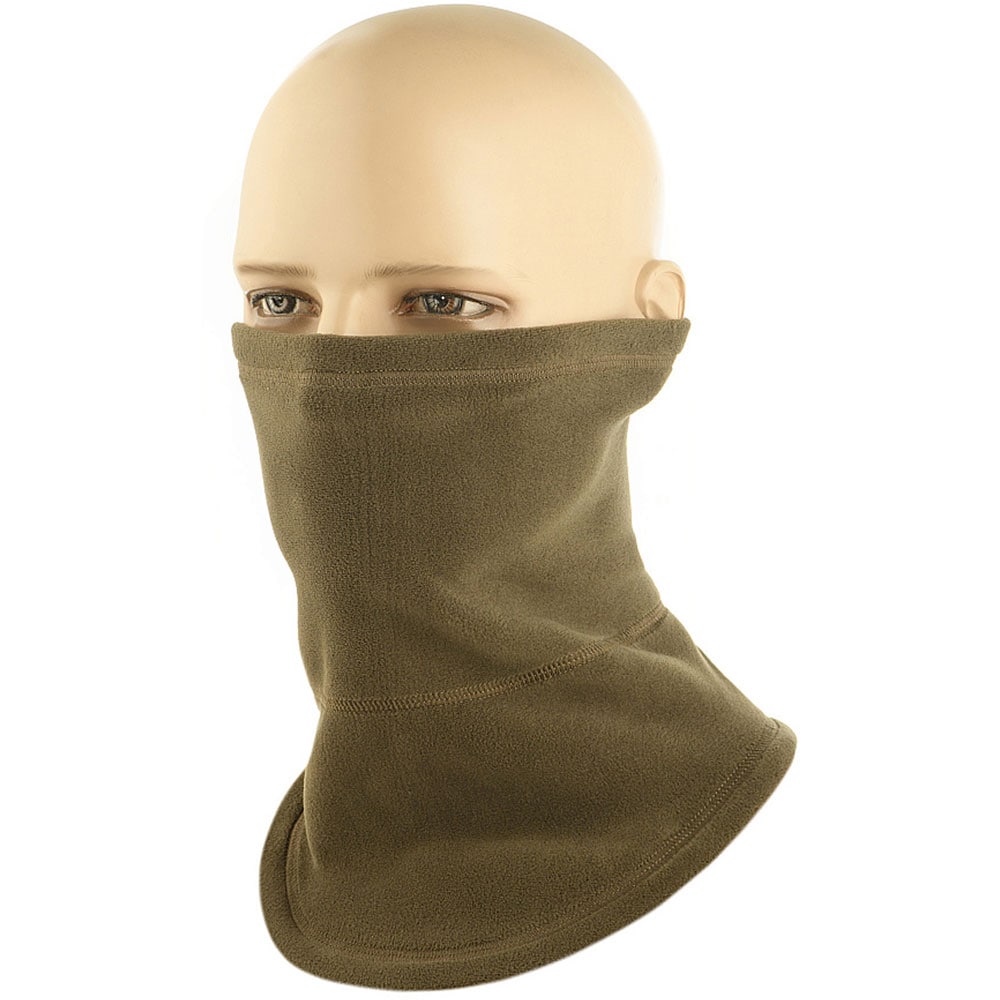 Szalokominiarka anatomiczna M-Tac Polartec - Dark Olive