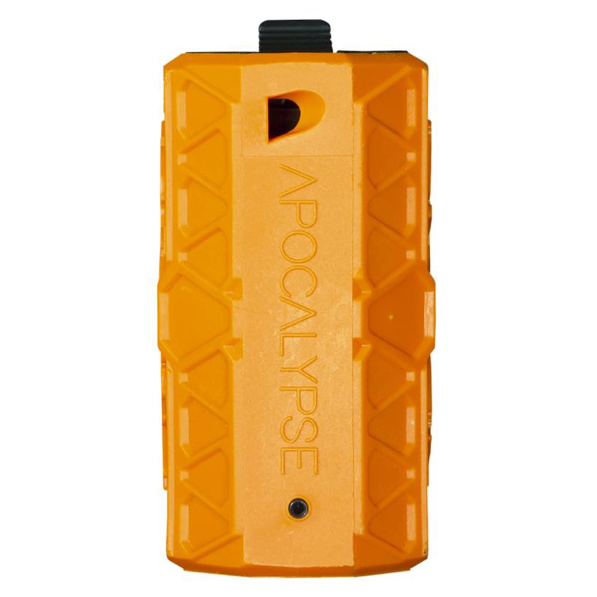 Granat ASG Storm Apocalypse - orange