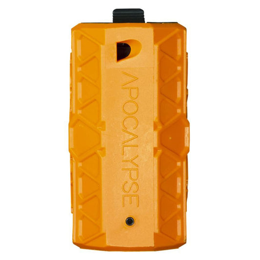 Granat ASG Storm Apocalypse - orange