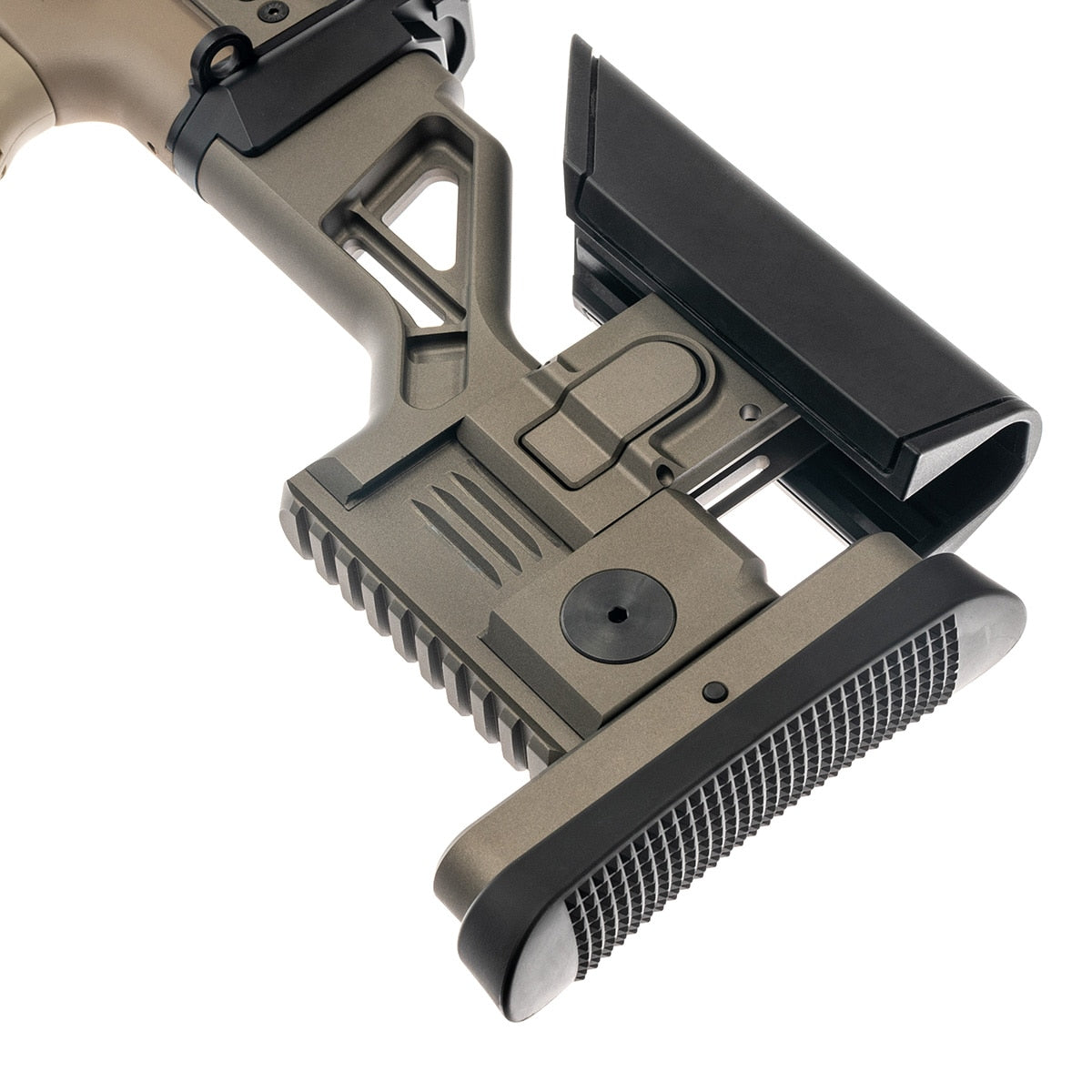 Karabin snajperski AEG Cybergun FN Herstal Scar H-TPR - FDE