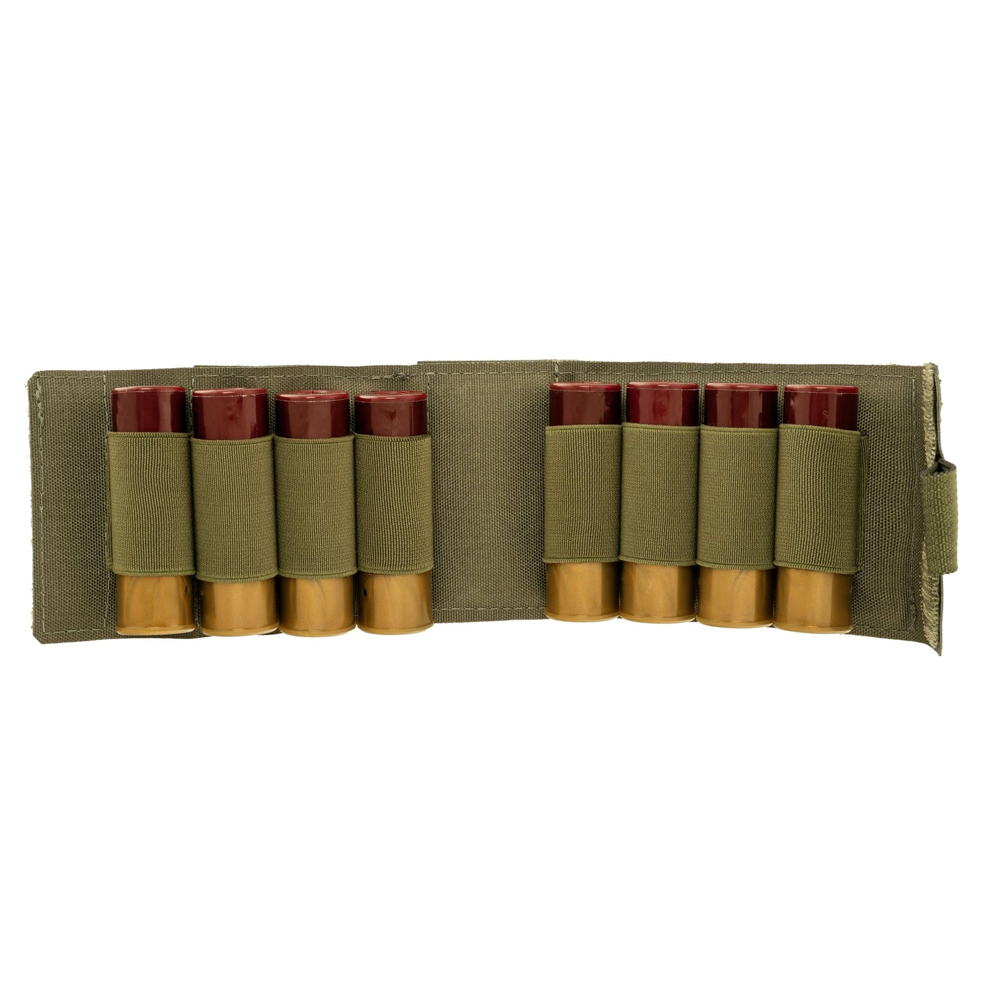 Ładownica na naboje do strzelby Combat Lab - Ranger Green