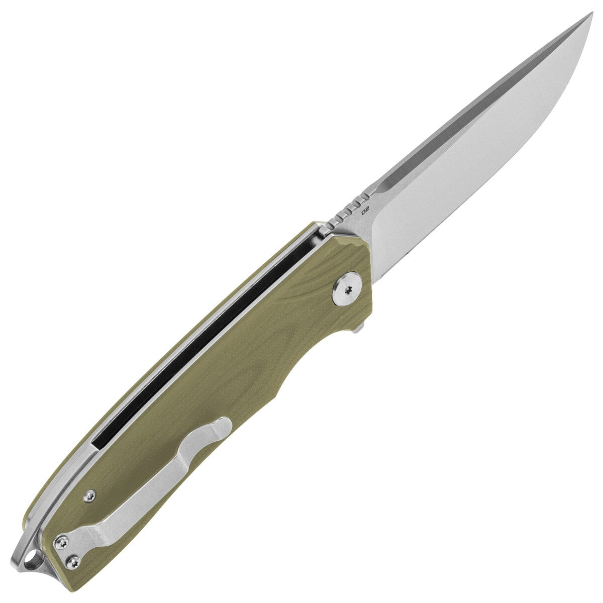 Nóż składany Bestech Knives Lion - Beige