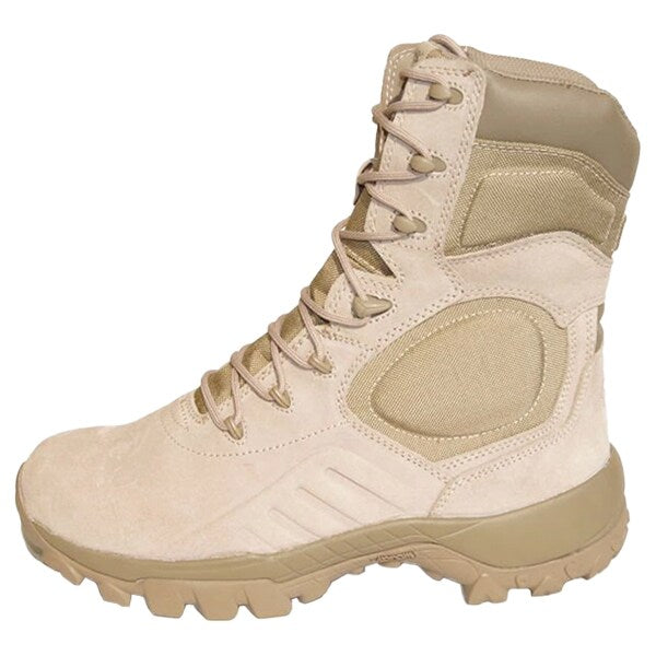 Buty taktyczne Bates Delta-9 - Desert Tan