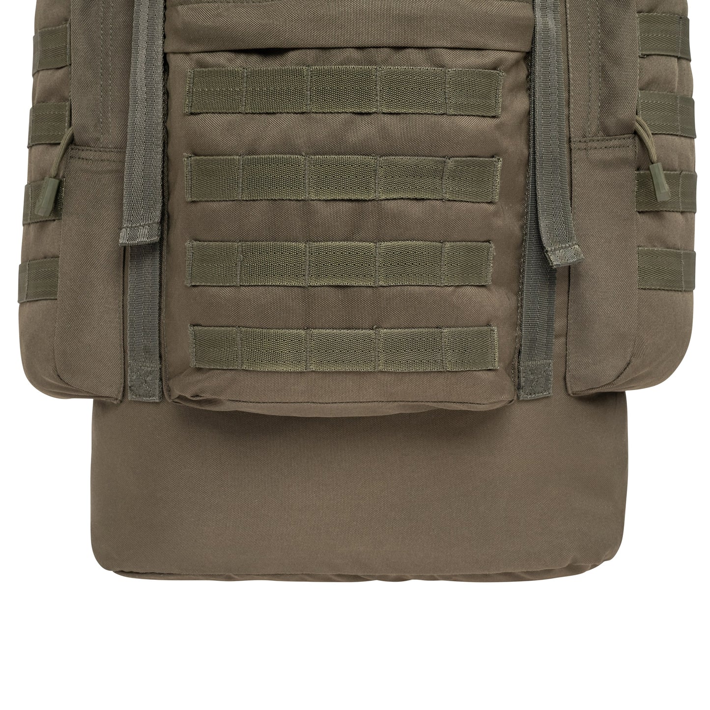Plecak Mil-Tec BW Kampfrucksack Gen.II 65 l - Olive
