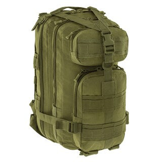 Zestaw Outdoorowy Standard