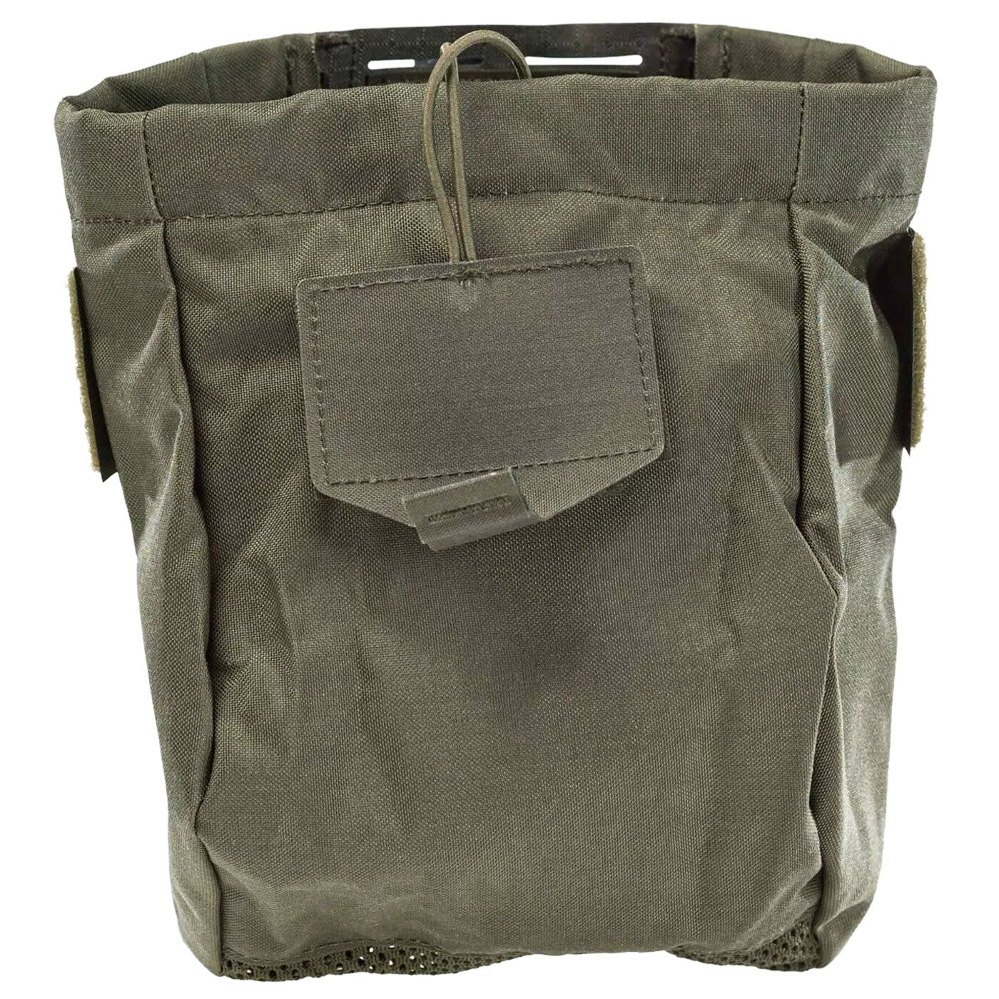 Worek zrzutowy Lindnerhof Dump Pouch Small MX463 - Stone Grey