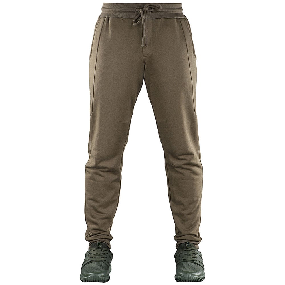 Spodnie M-Tac Stealth - Dark Olive
