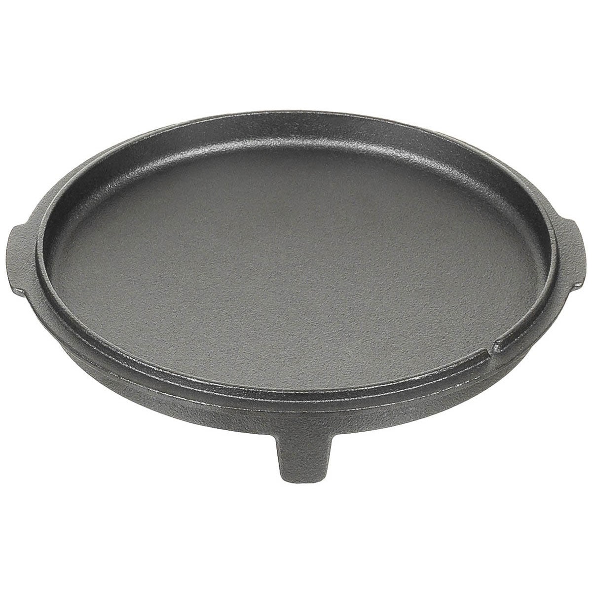 Garnek żeliwny MFH Fox Outdoor Dutch Oven - 3,8 l