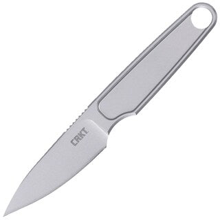 Nóż CRKT Hang Ti 7066 - Silver