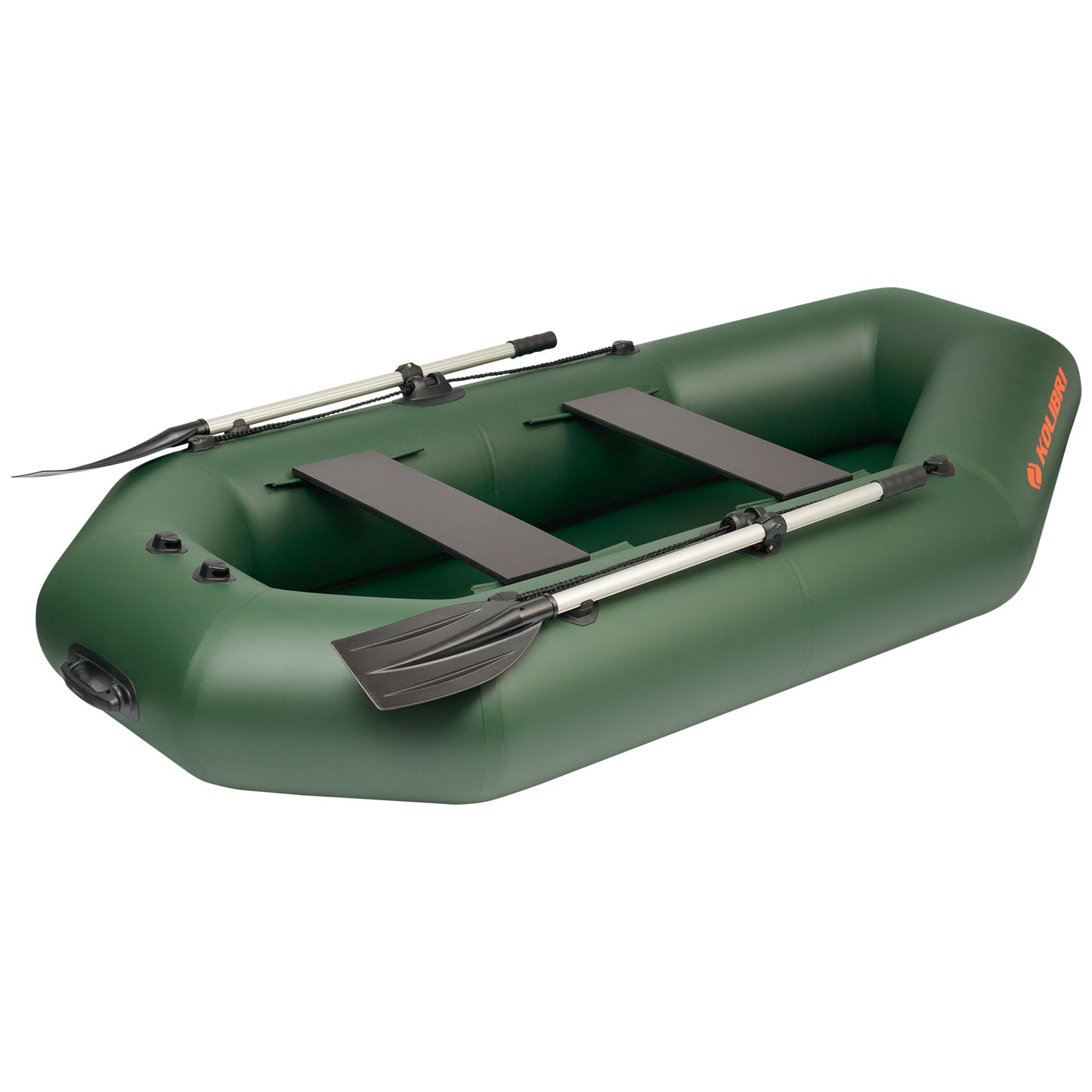 Ponton Kolibri K-240 - Green