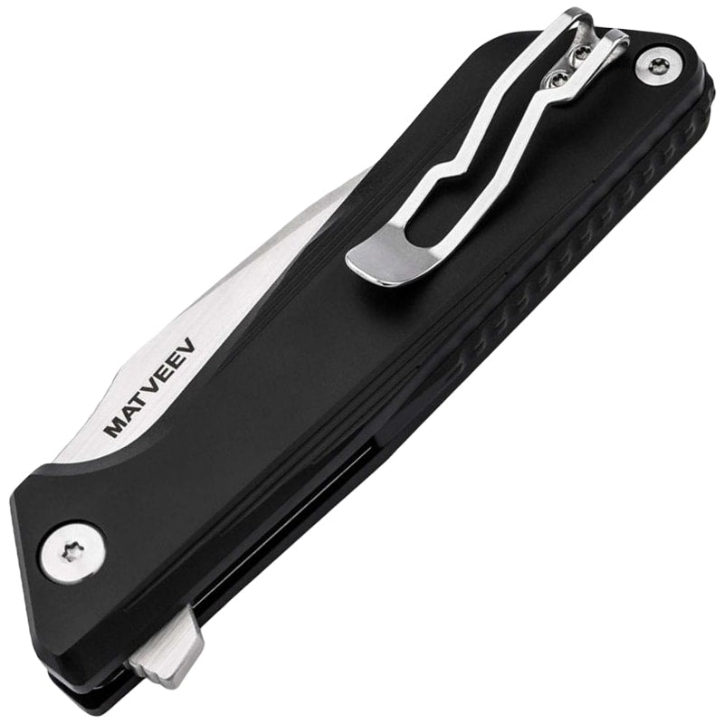 Nóż składany Boker Magnum MF.3 - Black