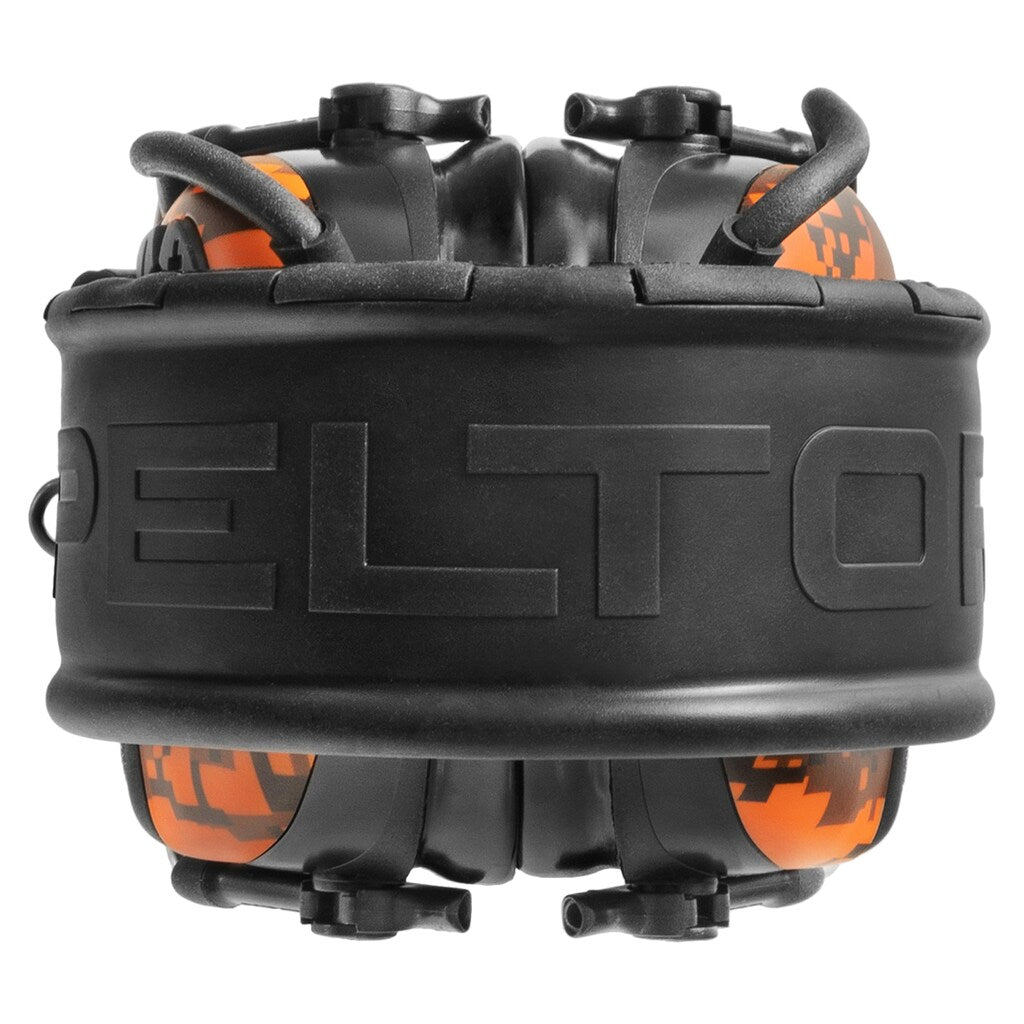 Ochronniki słuchu aktywne 3M Peltor SportTac - Camo
