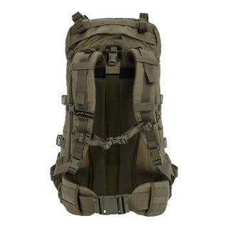 Plecak Wisport SilverFox II 40 l RAL 7013