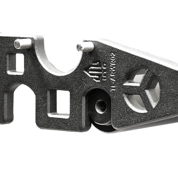 Klucz Leapers do karabinków AR15 - Black
