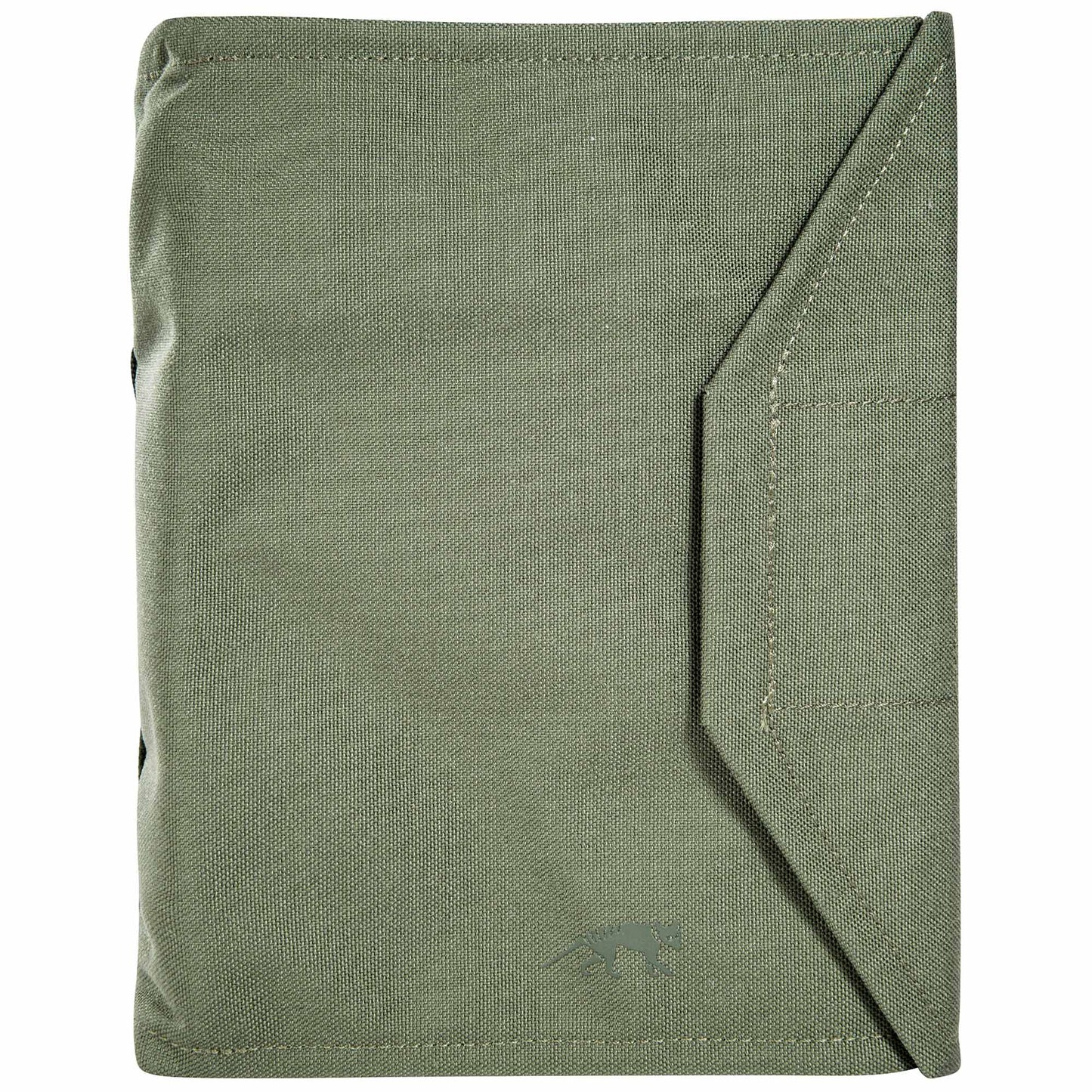 Mapnik Tasmanian Tiger Map Case Large MK II - Olive
