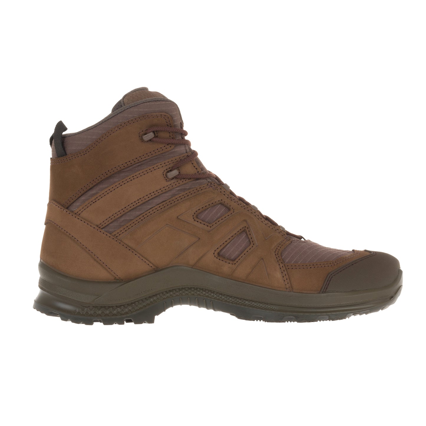 Buty Haix Black Eagle Athletic 2.0 N GTX Mid - Brown